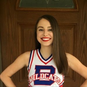 Meet your Posher, Tori